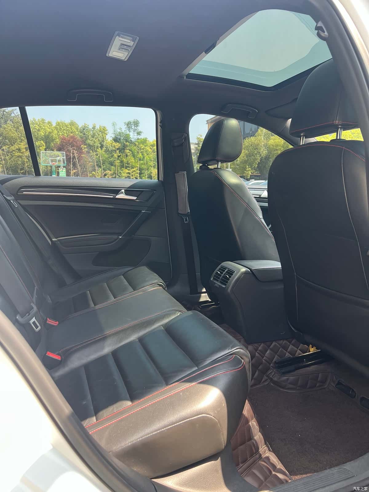 Volkswagen Golf, 2016 8
