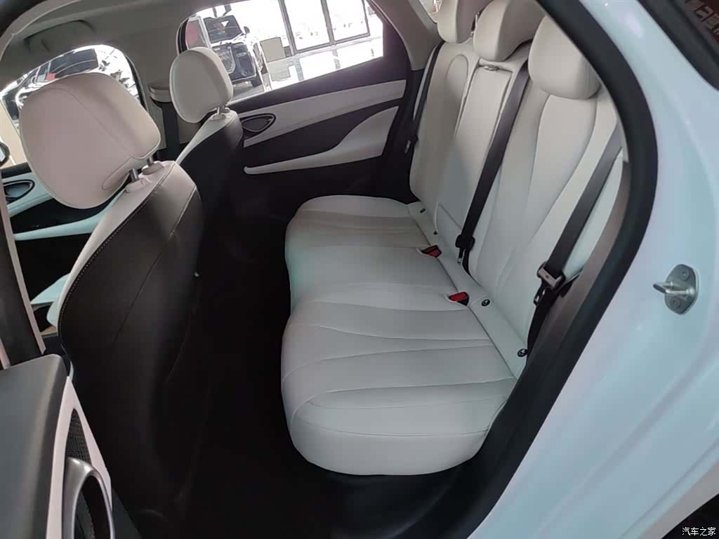 BYD Seal, 2025 17