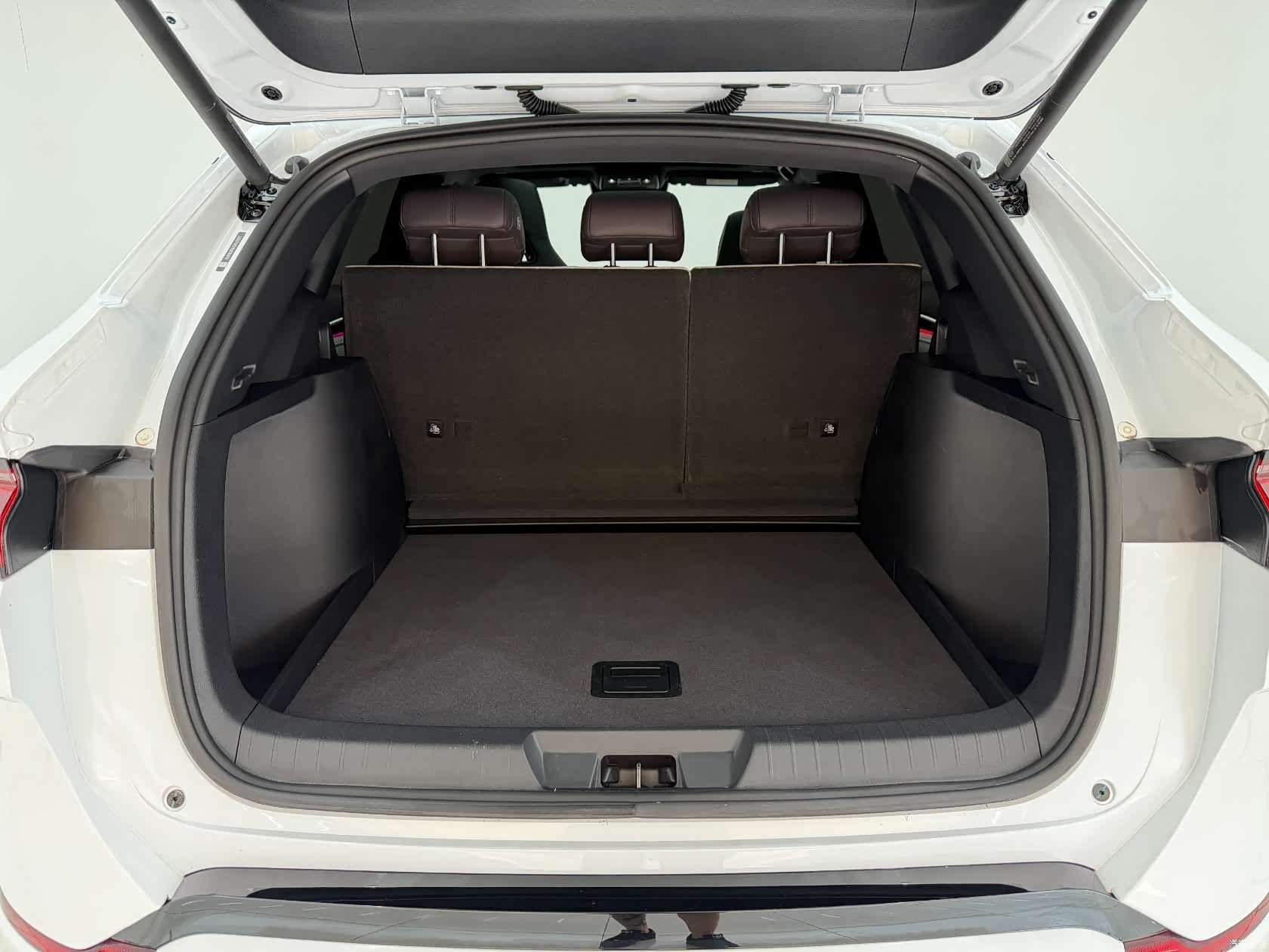 BYD Song, 2024 16
