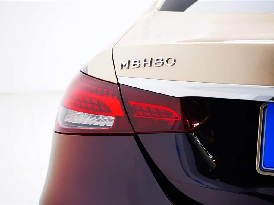 Mercedes-Benz E-class Mercedes-Benz E-class