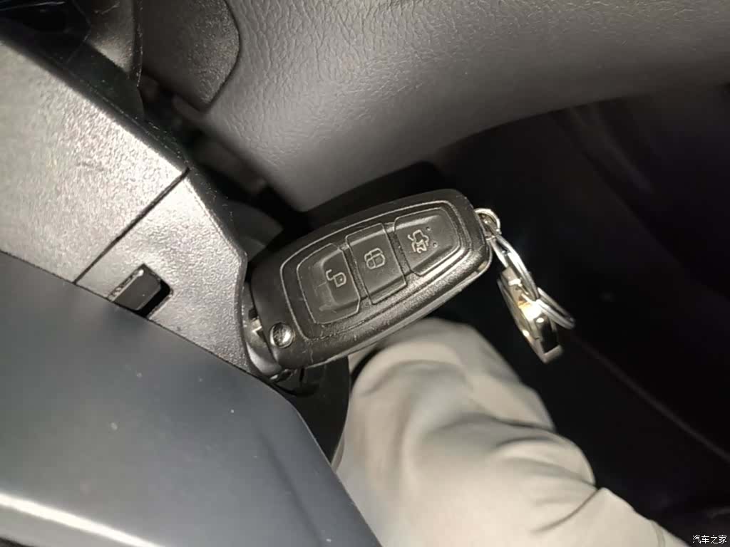 Ford Focus, 2018 9