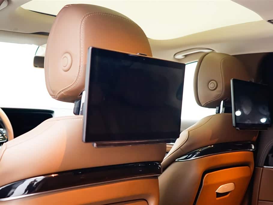 Mercedes-Benz E-class Mercedes-Benz E-class