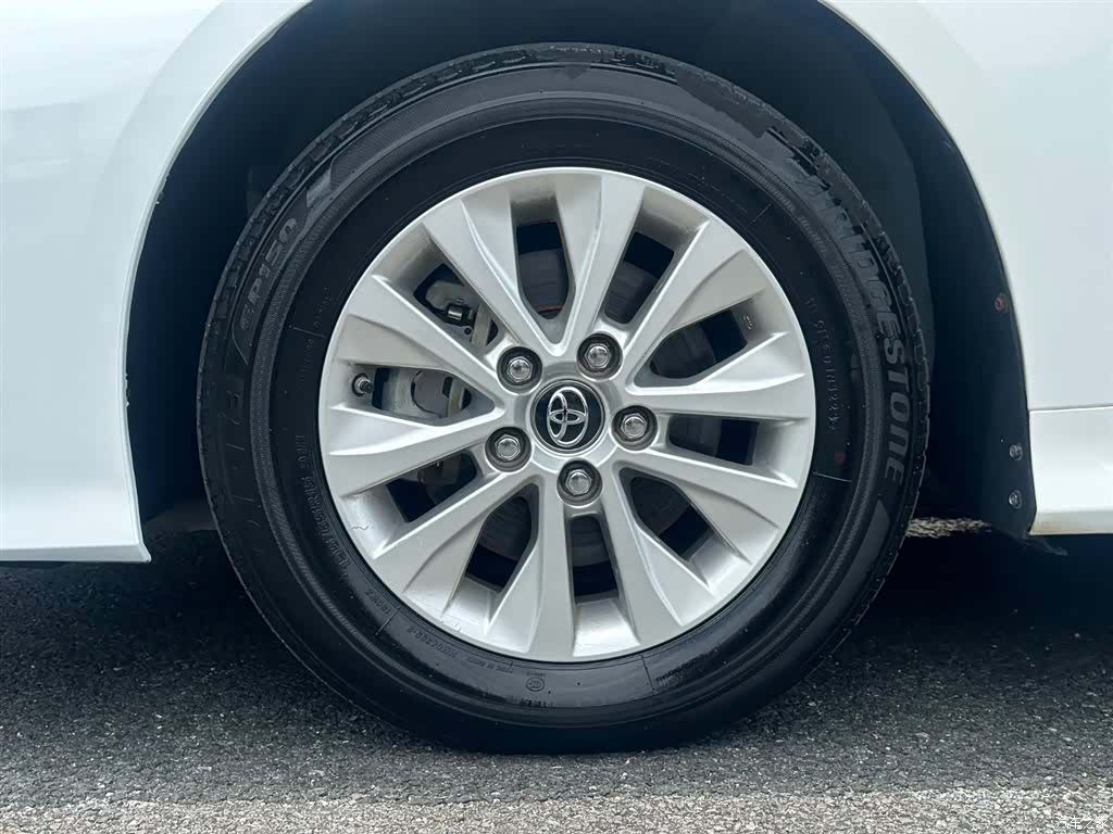 Toyota Corolla, 2022 16