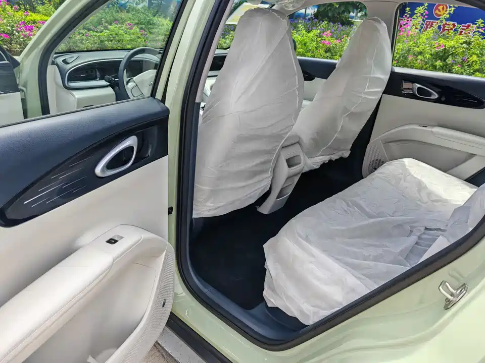 Geely Galaxy Star Wish