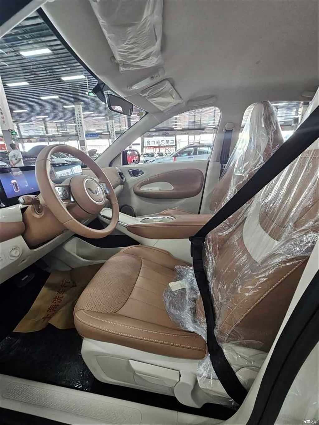 Wuling Bingo, 2025 9