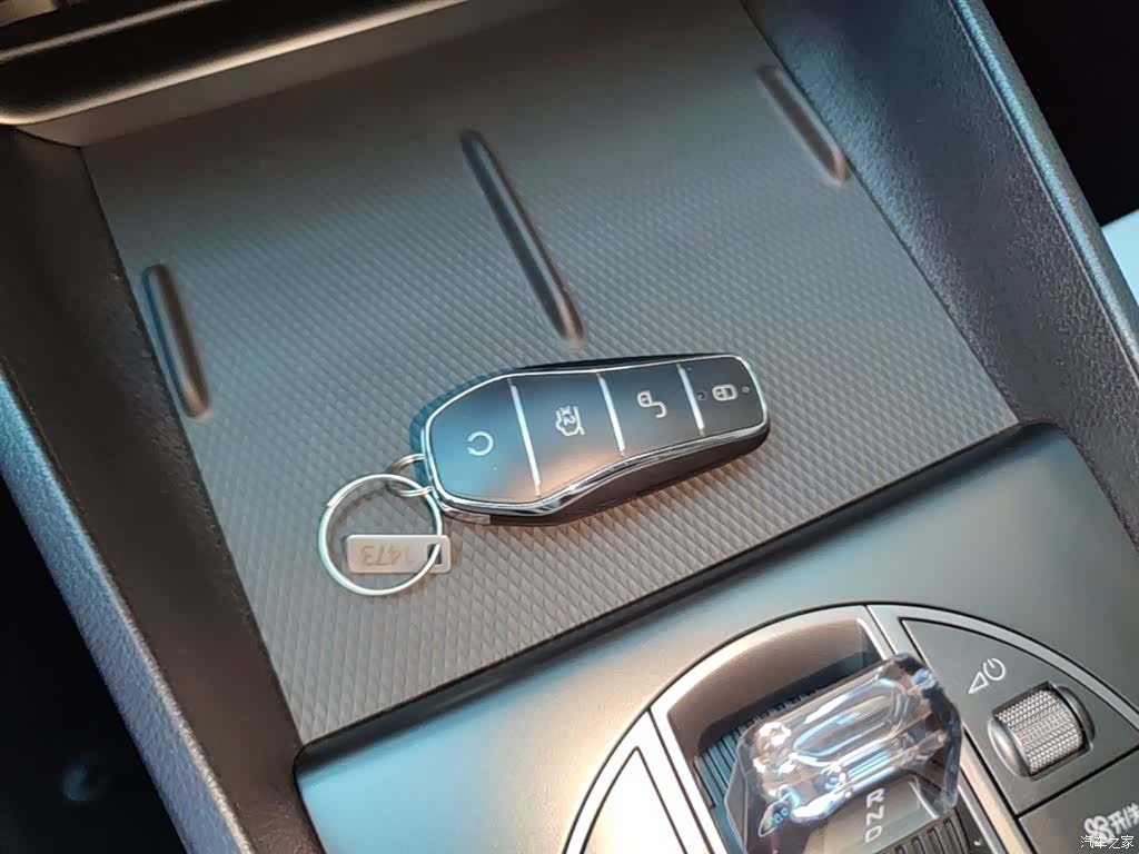 BYD Seal, 2025 9