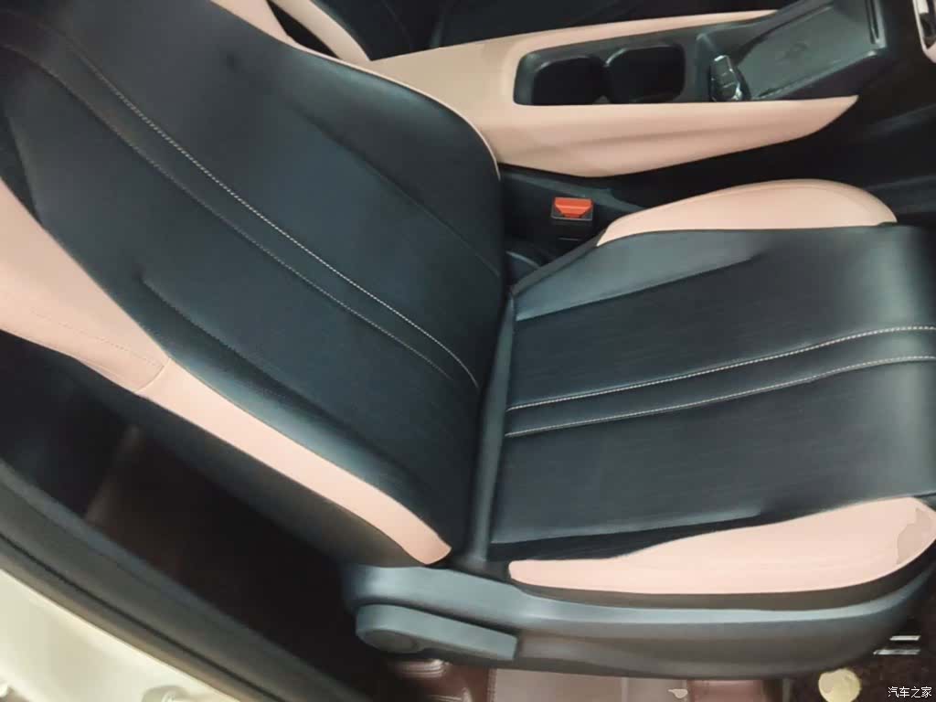BYD Seagull, 2023 25