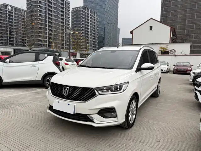 Baojun 360 2020 — купить из Китая под заказ