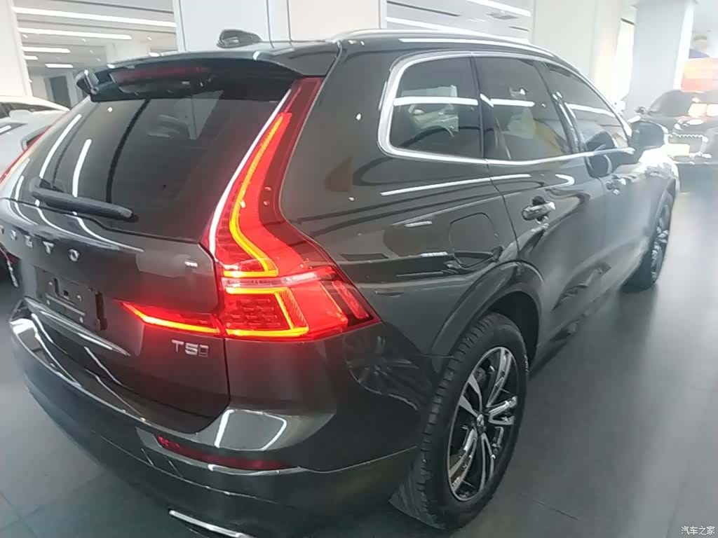 Volvo XC60, 2018 7