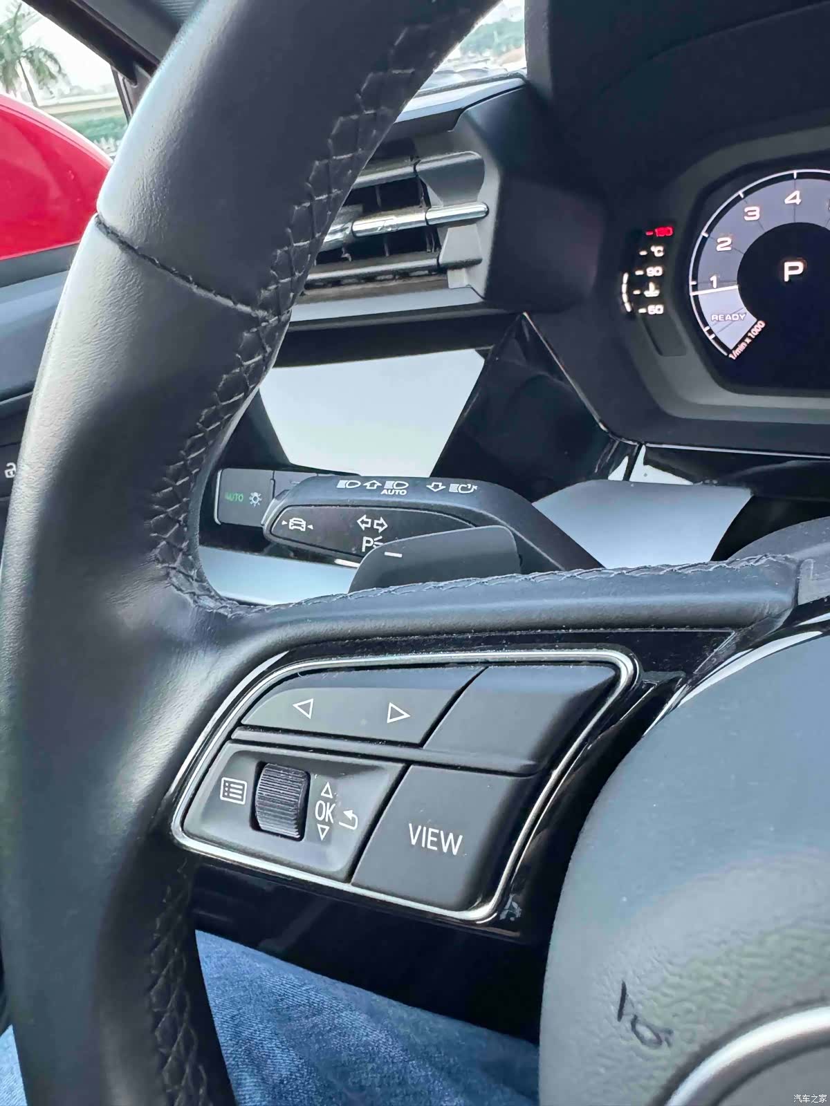 Audi A3, 2023 31