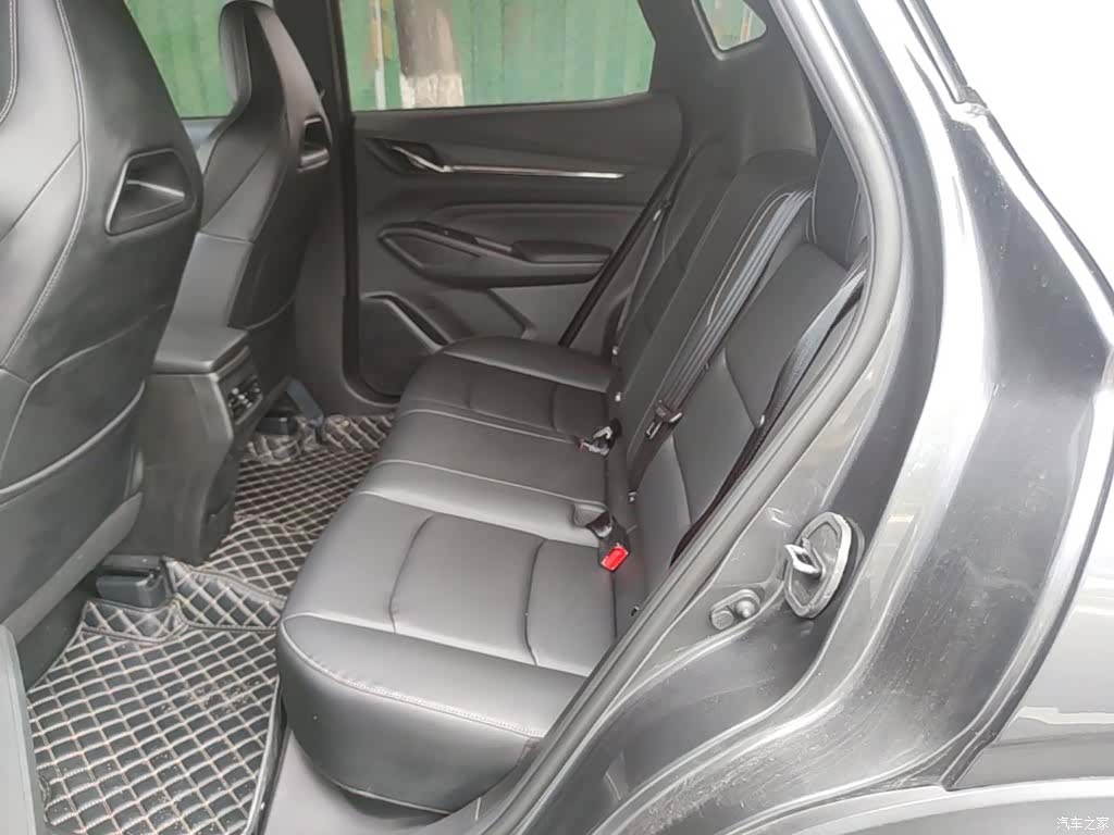 Changan X5, 2023 17