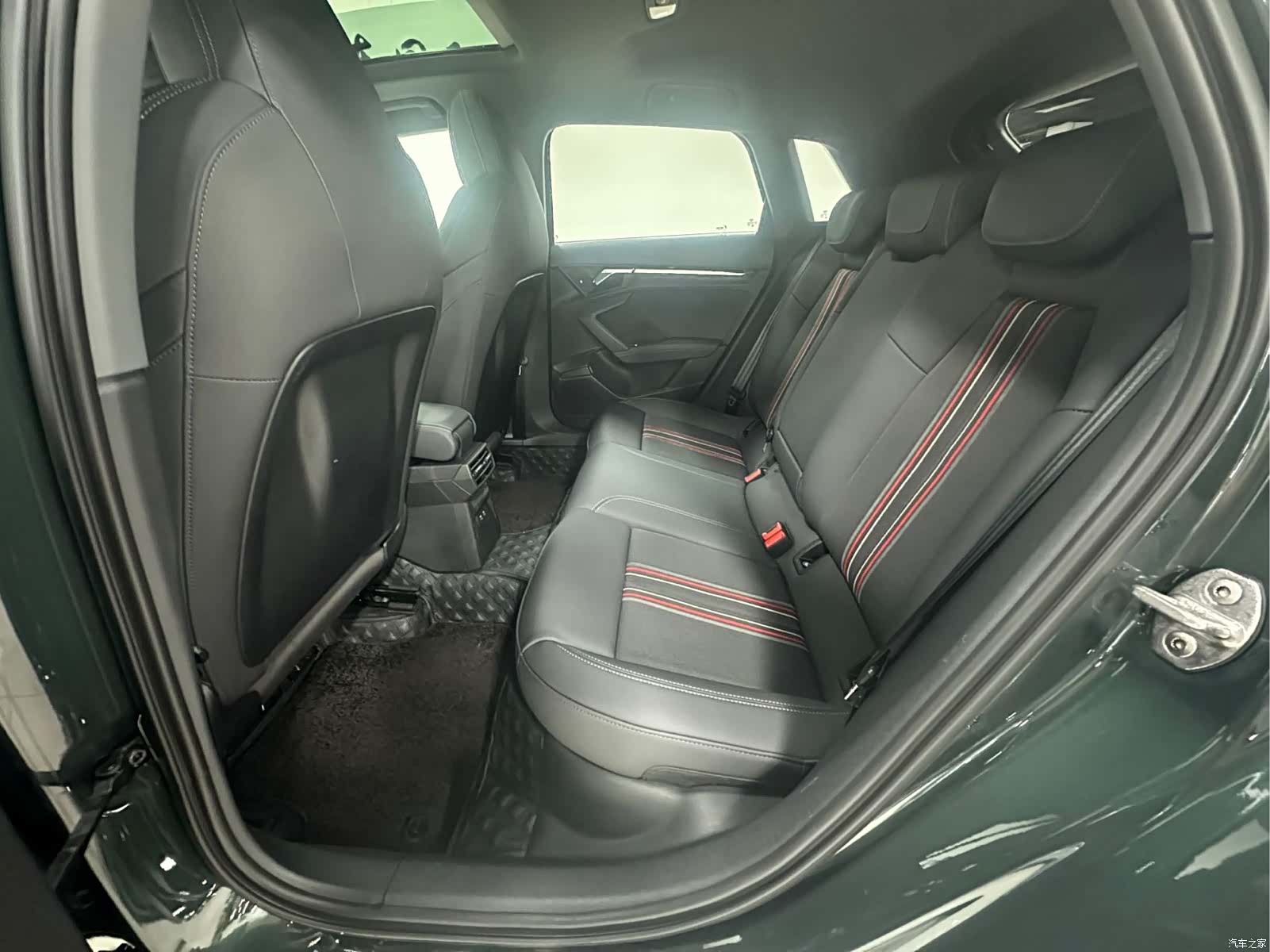 Audi A3, 2022 25