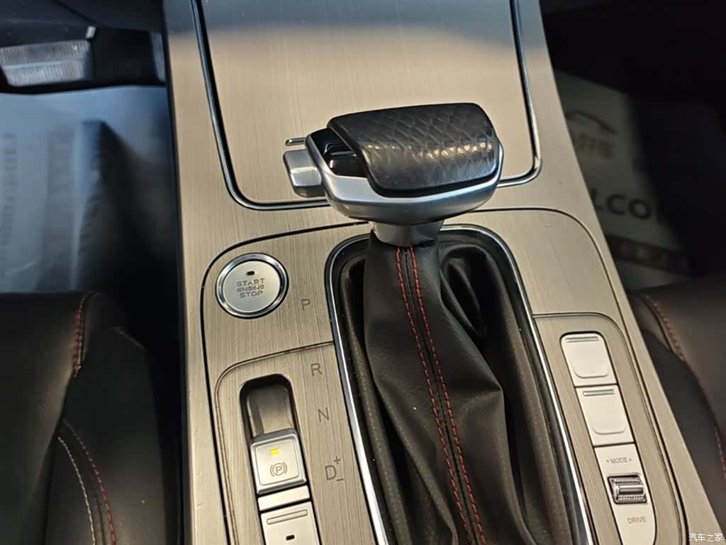 Changan X7, 2022 14