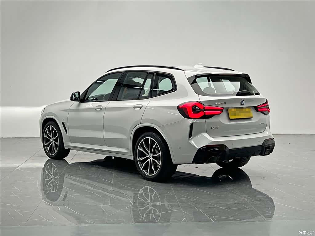 BMW X3, 2023 4