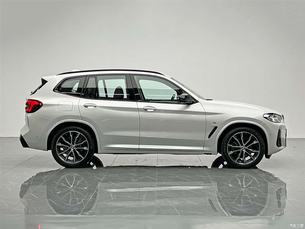 BMW X3, 2023 7