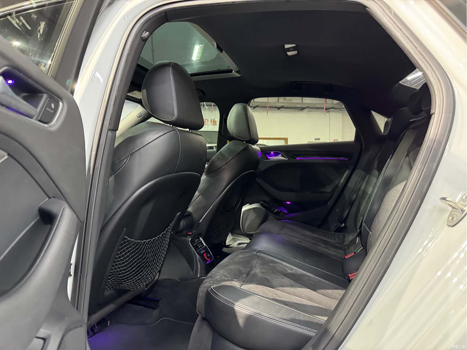 Audi S3, 2015 9
