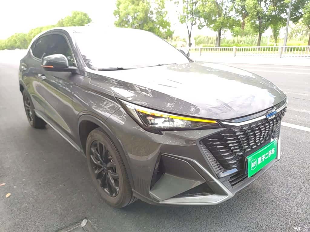 Changan X5, 2023 4