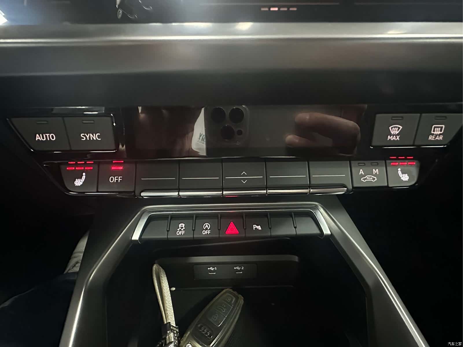 Audi A3, 2022 20