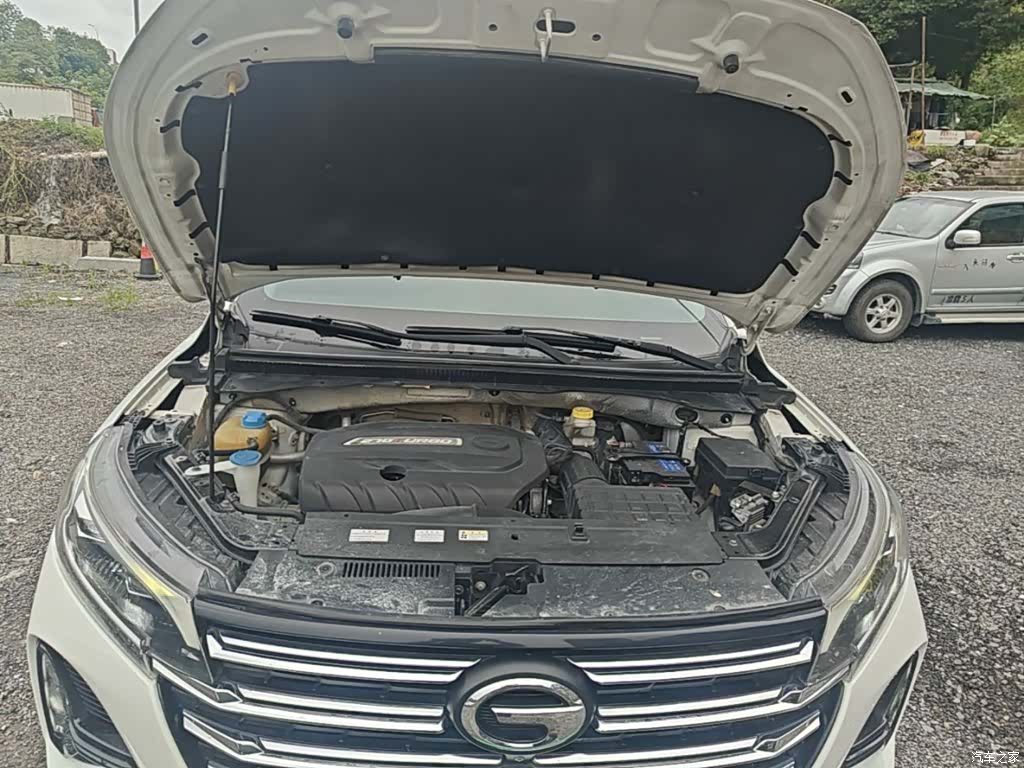 GAC GS4, 2021 20