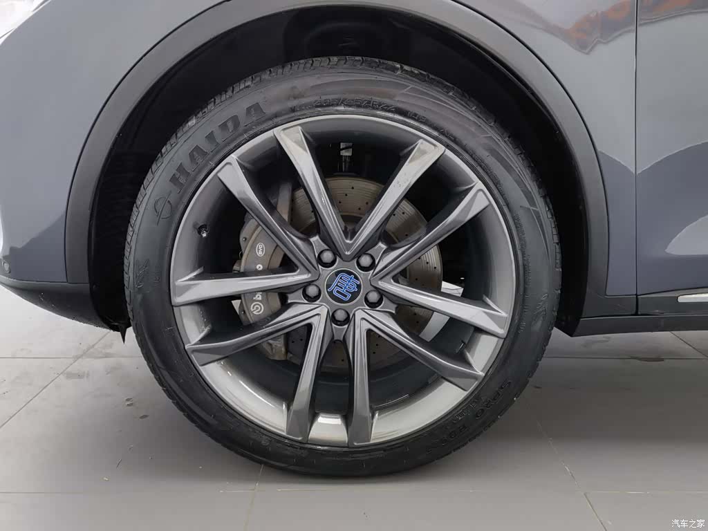 BYD Tang, 2018 17