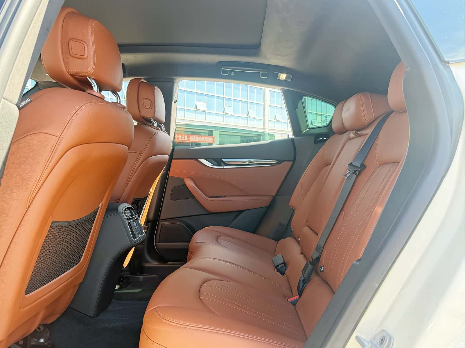 Maserati Levante, 2022 13