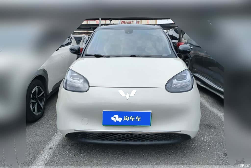 Wuling Bingo, 2023 2