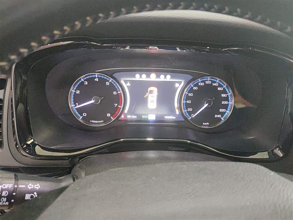 Trumpchi Trumpchi M8 Trumpchi Trumpchi M8