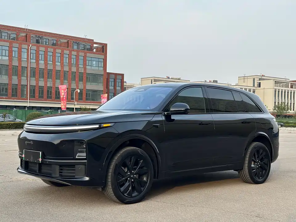Li Auto Ideal L7