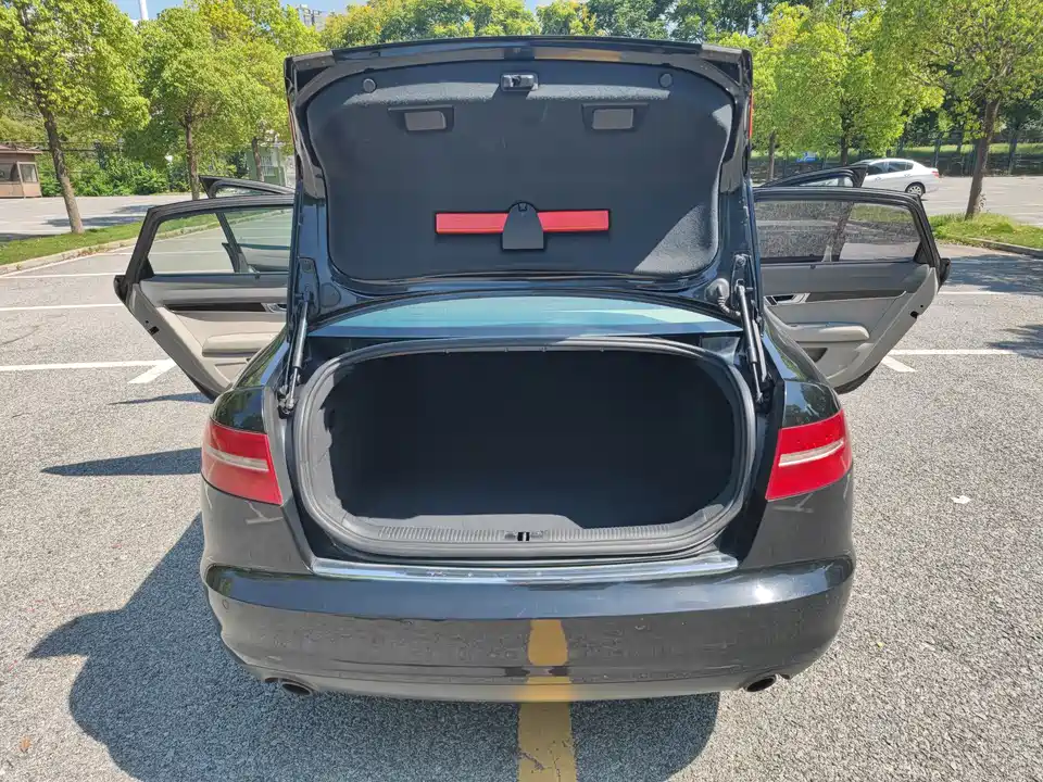 Audi A6L Audi A6L