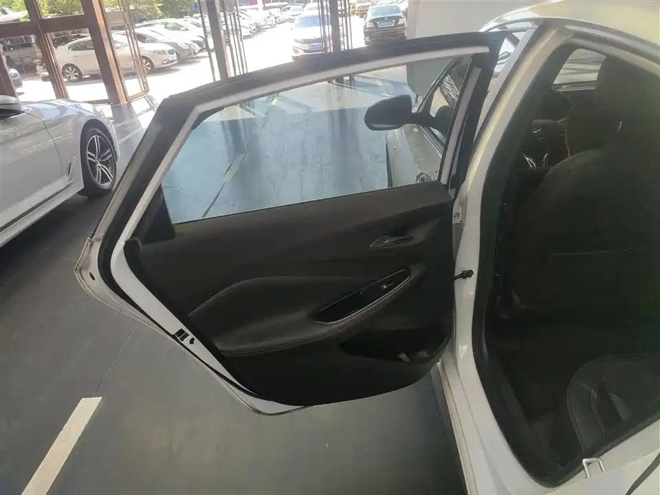 Buick Weilang