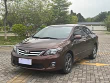 ������ 2012�� ��װ�� 1.8L CVT GL-i