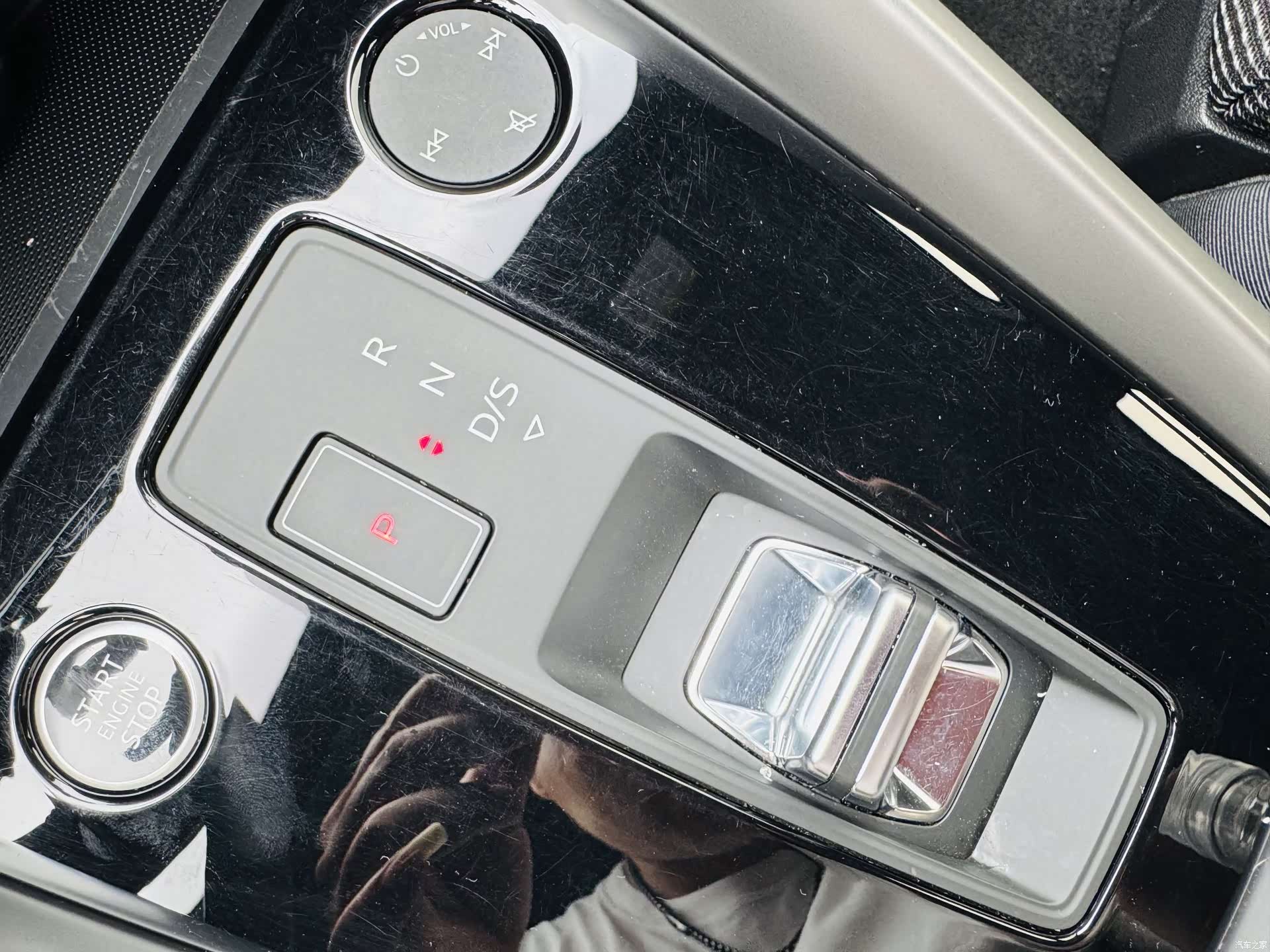 Audi A3, 2024 14