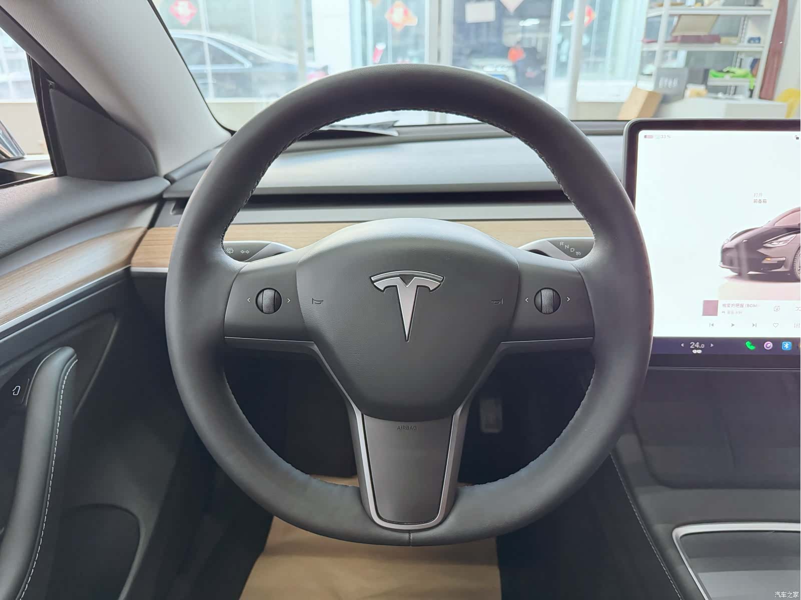 Tesla Model 3, 2023 12