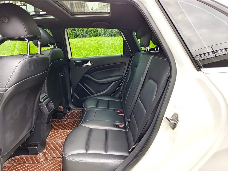 Mercedes-Benz Class B