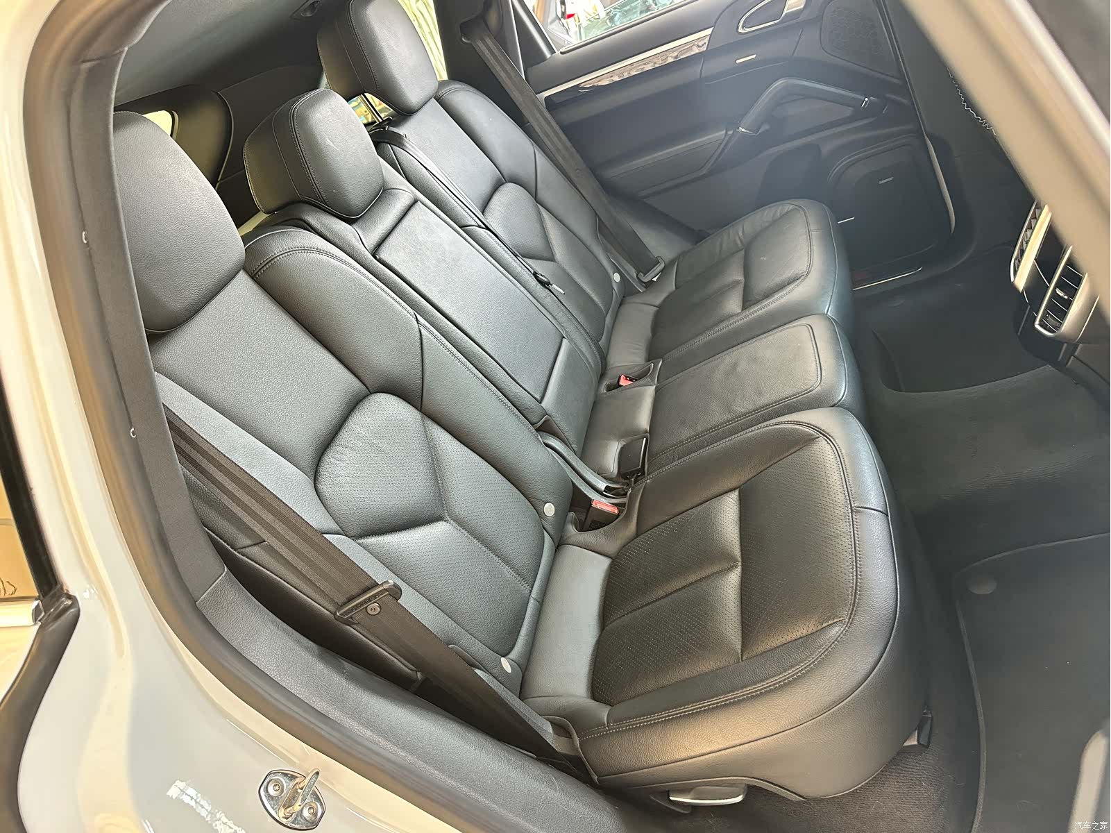 Porsche Cayenne, 2015 17