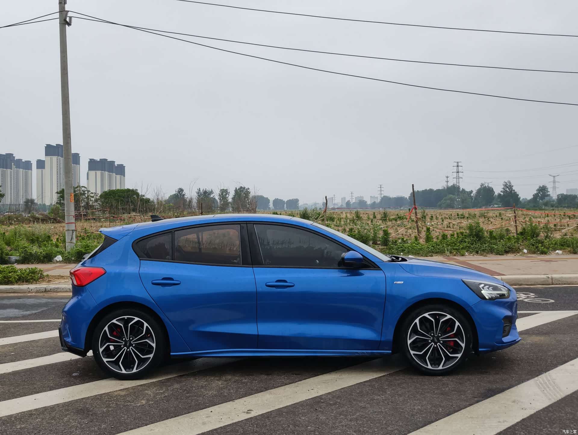 Ford Focus, 2019 7