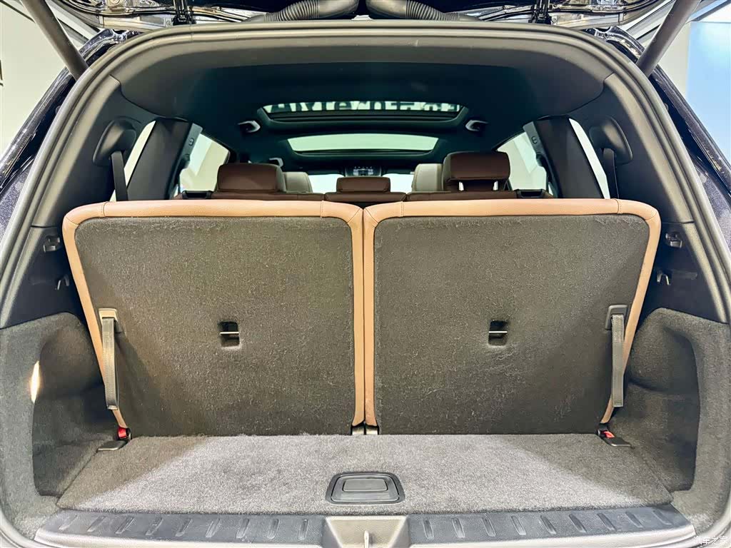 Mercedes-Benz GLB, 2024 12