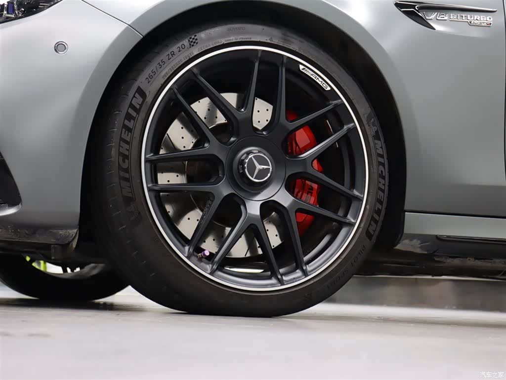 Mercedes-Benz E-Class, 2021 30