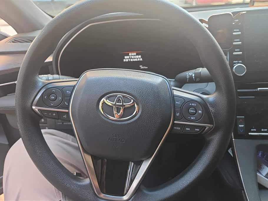 Toyota Asian dragon Toyota Asian dragon