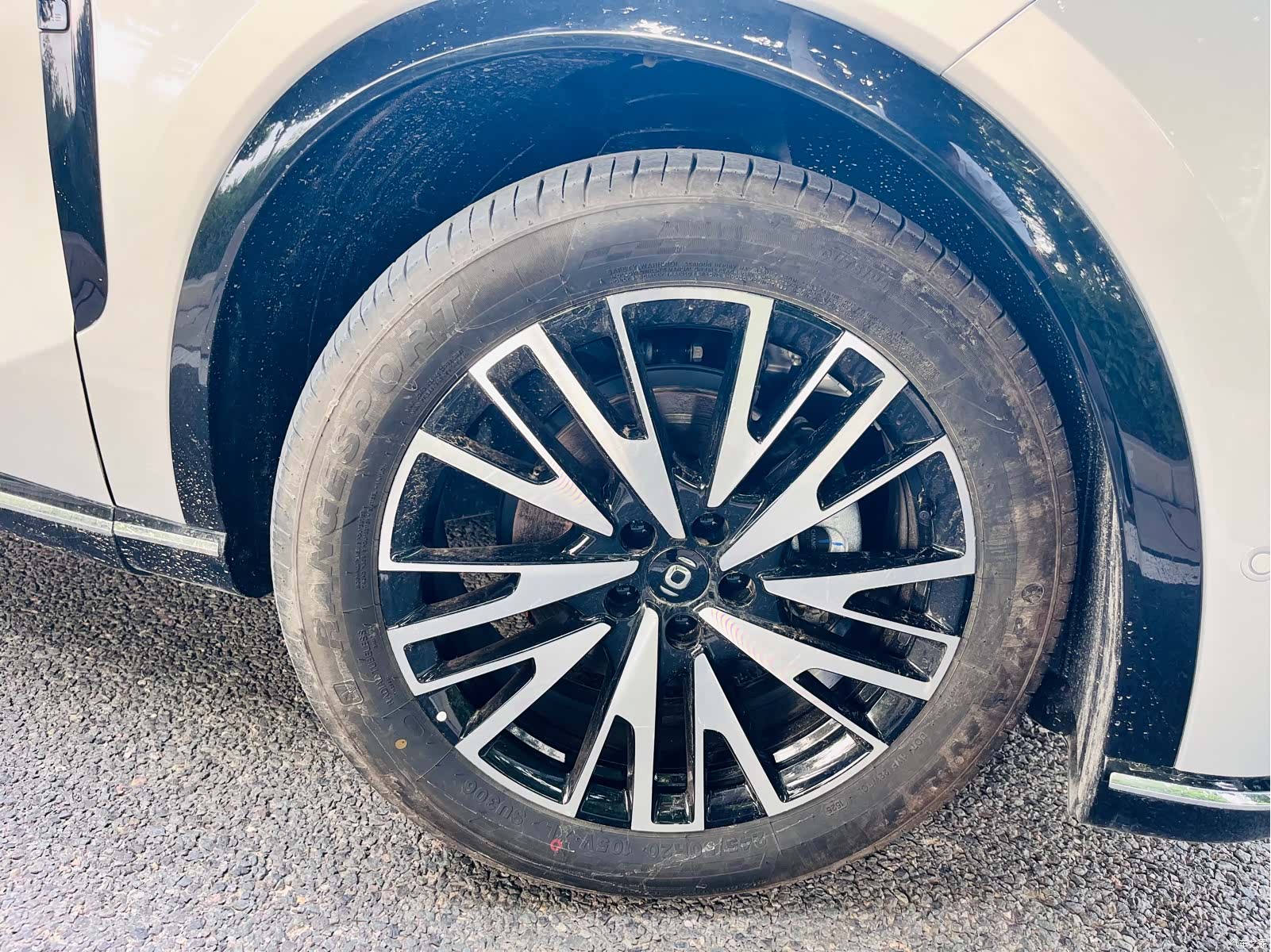 Changan Eado, 2025 18