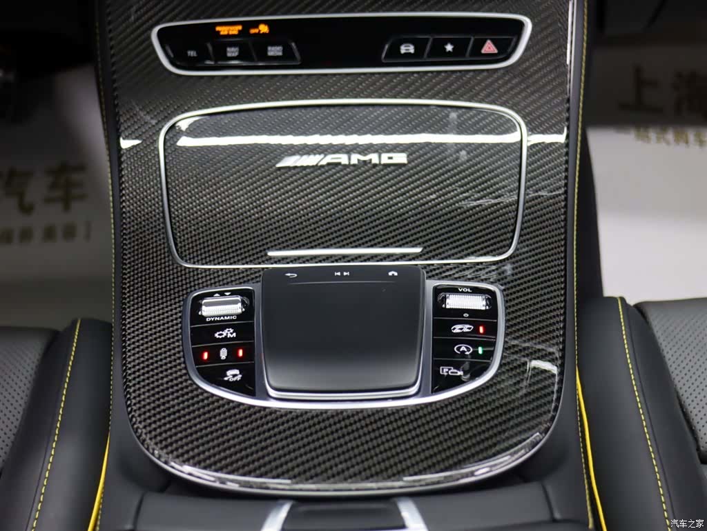 Mercedes-Benz E-Class, 2021 18