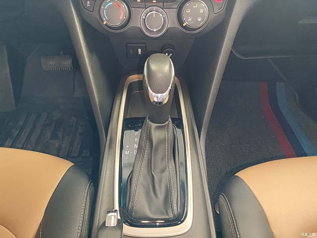 Chevrolet 320, 2021 14