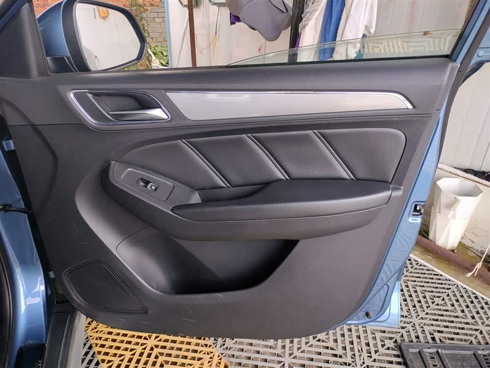 Roewe RX5 Roewe RX5