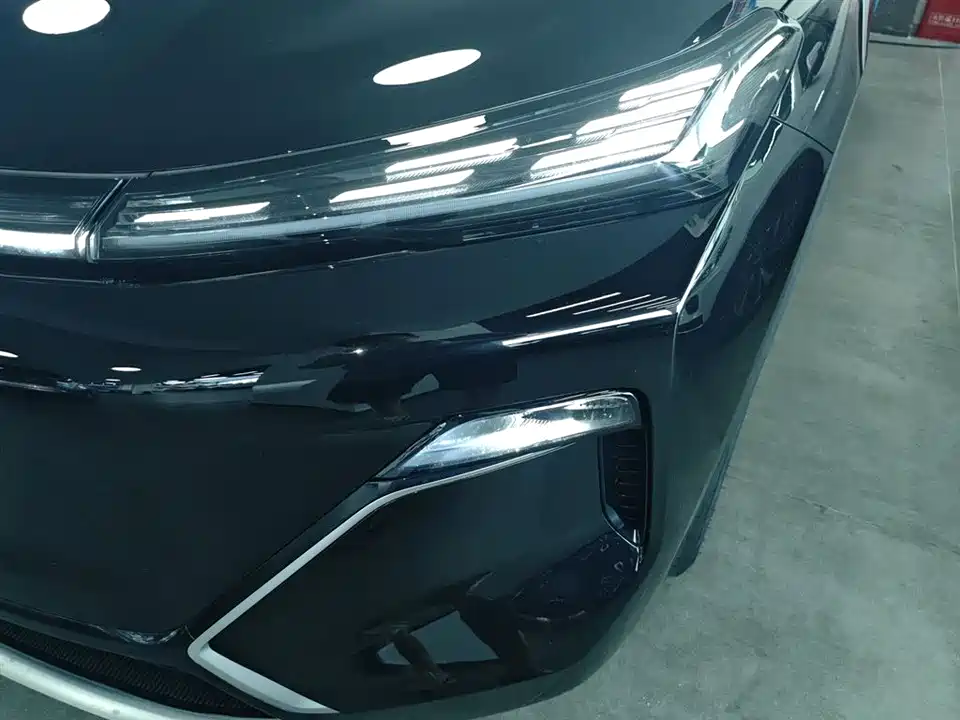 Geely Galaxy Galaxy Starship 7 EM-i