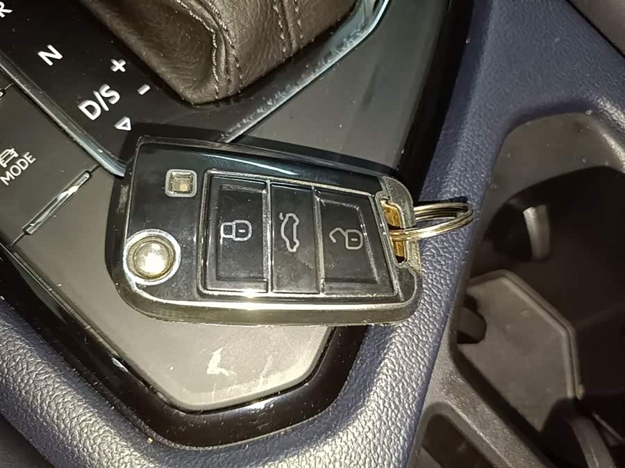Volkswagen Tharu 2024, фото 9