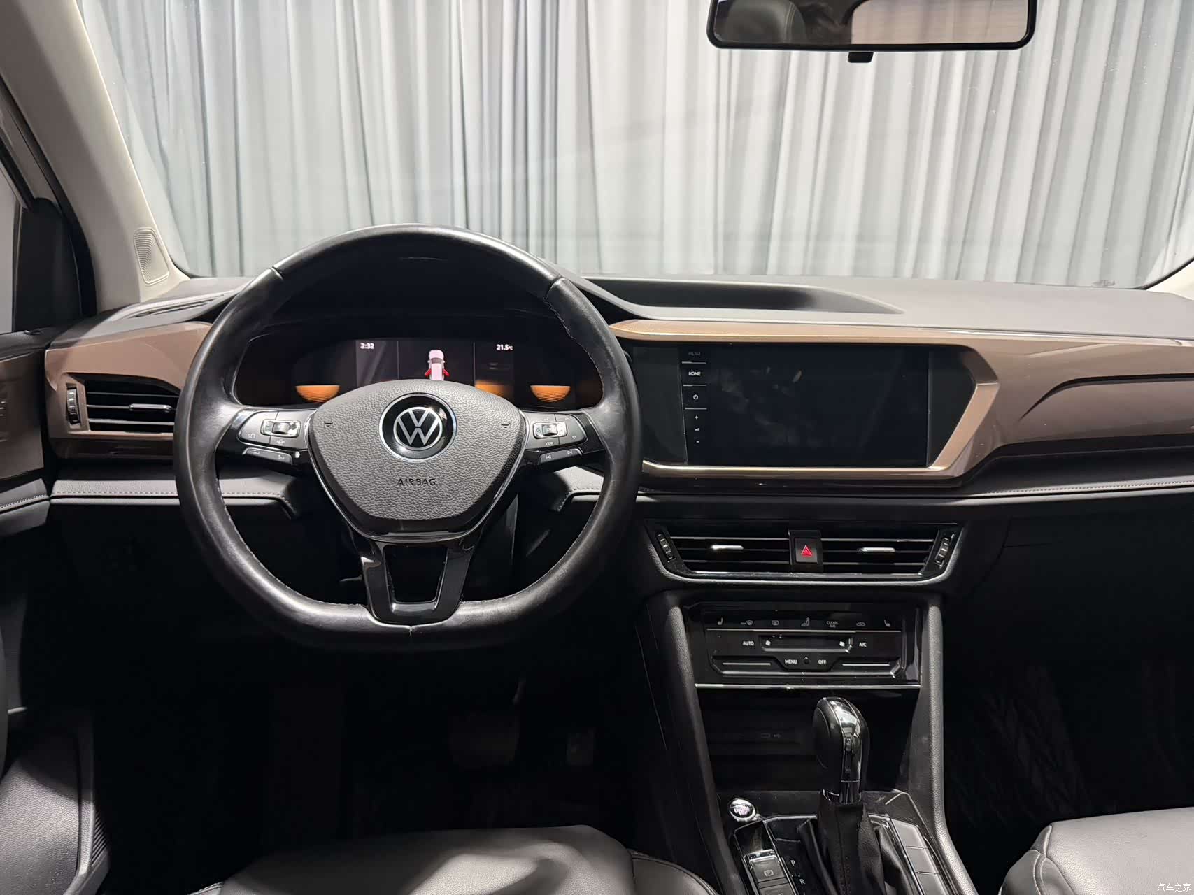 Volkswagen Tharu, 2022 13
