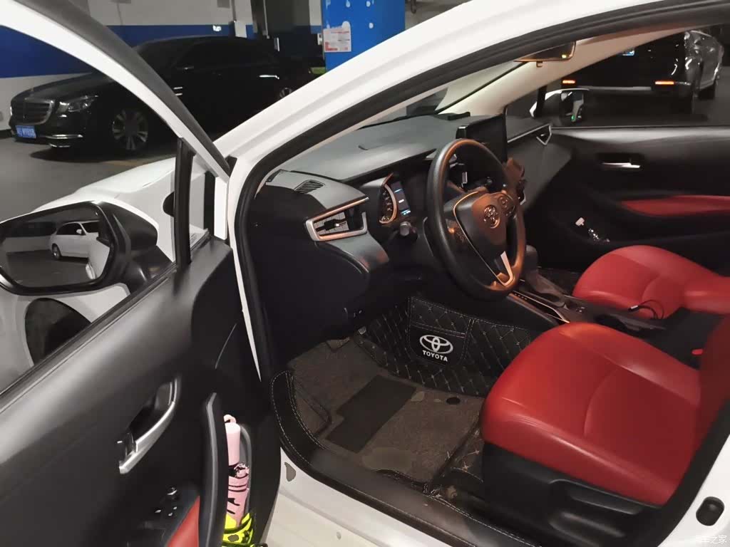 Toyota Corolla, 2022 14