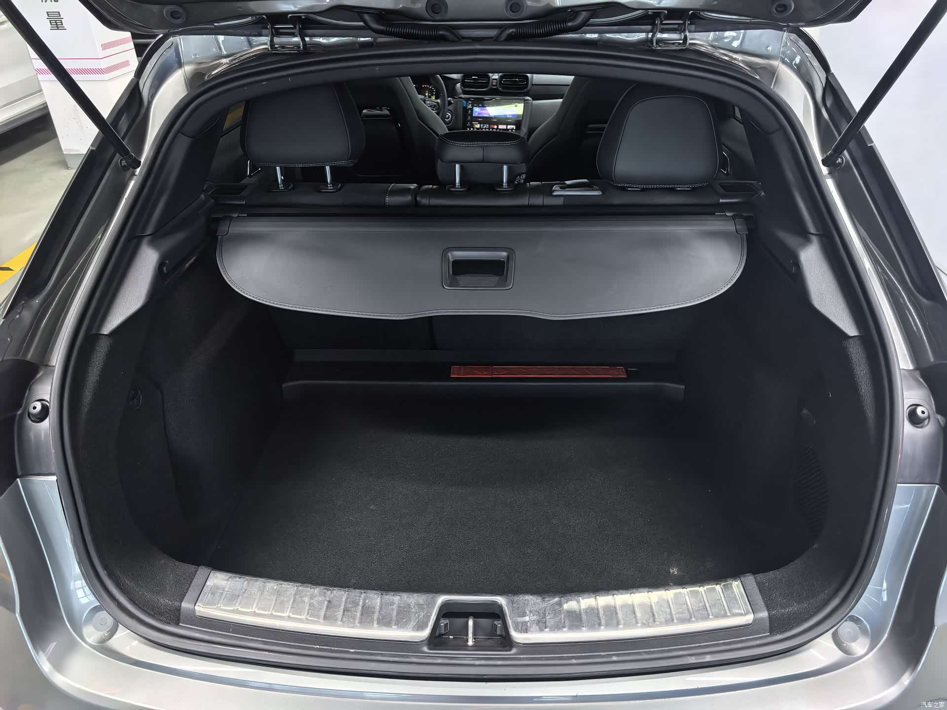 Lynk & Co 02, 2022 16
