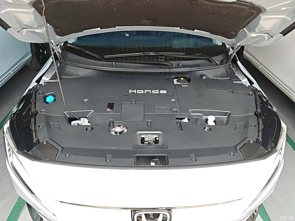 Honda e NP2, 2024 20