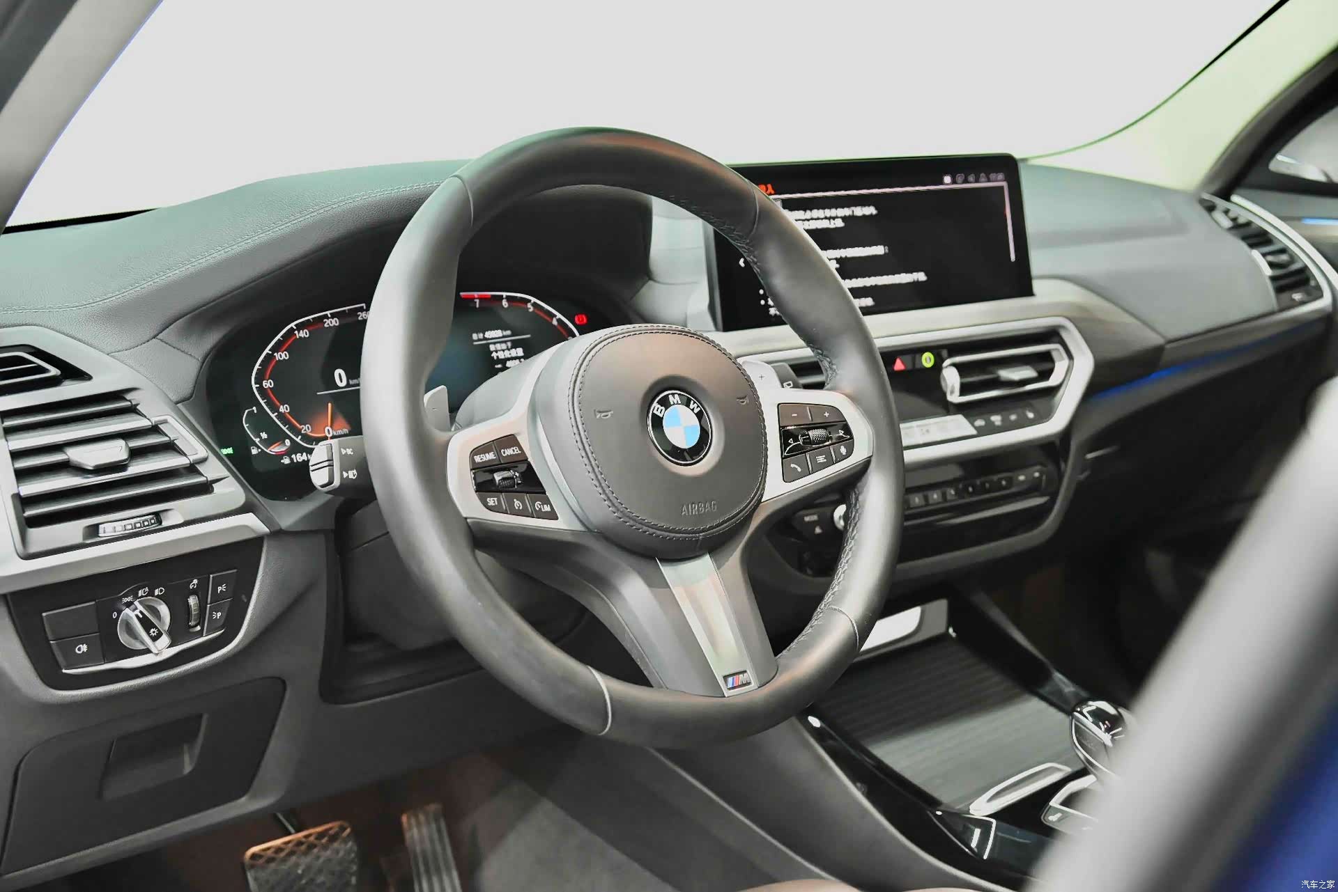 BMW X3, 2022 24